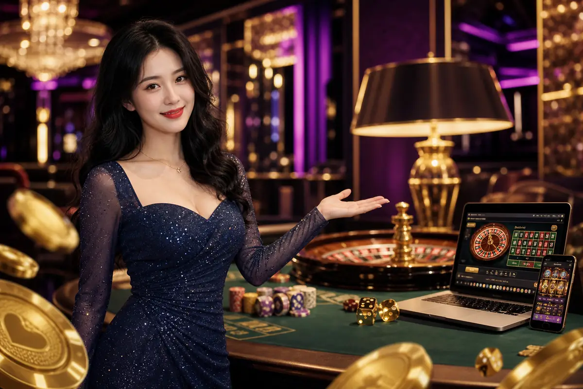 mae888 Casino panduan strategi baccarat untuk pemain