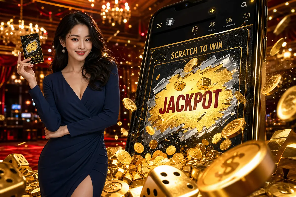 mae888 antara muka permainan slot mobil